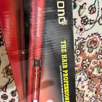 اتوی موی باراباس نانو مدل ST3312