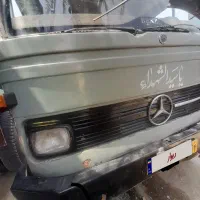 خاور ۸۰۸