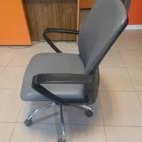 میز کار و صندلی