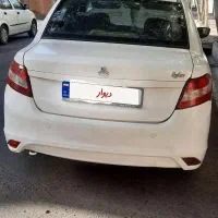ساینا مدل ۹۷|خودرو سواری و وانت|تبریز, |دیوار