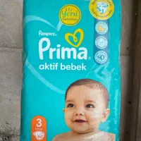 پریما سایز ۳