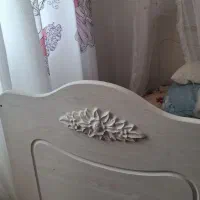 تخت وکمد کودک