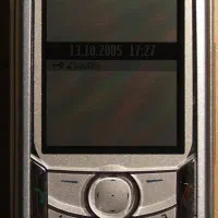 نوکیا۶۶۸۰ اصلی پلمپ سالم