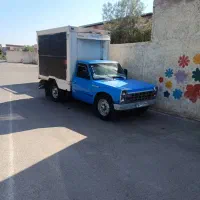 نیسان یخچالدار