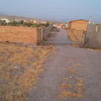 زمین مسکونی