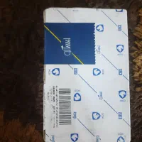 لنت ترمز دیسکی چرخ جلو ۲۰۷،۲۰۶ برند ایساکو