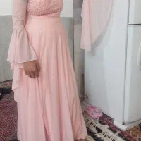 پیرهن مجلسی