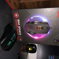 موس|قطعات و لوازم جانبی رایانه|کرج, فاز ۳ گوهردشت|دیوار