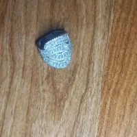 انگشتر زنانه نقره|جواهرات|ارومیه, |دیوار