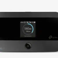 مودم روتر4Gتی پی لینک مدلM7350-V7