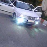 سمندEE7|خودرو سواری و وانت|اردبیل, |دیوار