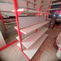 قفسه وسط|فروشگاه و مغازه|گرگان, |دیوار