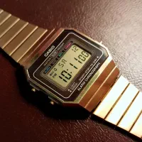کاسیو A700