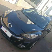 مزدا بیو ماشین فوقالعاده سالم|خودرو سواری و وانت|تاکستان, |دیوار