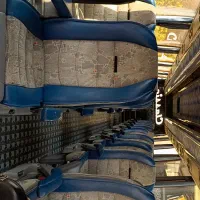 اتوبوس اسکانیا کلاسیک 87عروسک|خودرو سنگین|تهران, خاوران|دیوار