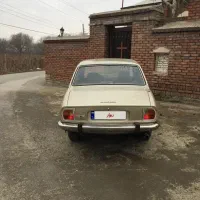 پژو۵۰۴ال سوپر وارداتی|خودرو کلاسیک|ارومیه, |دیوار