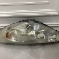 چراغ جلو ۲۰۷|قطعات یدکی و لوازم جانبی|مشهد, دانشجو|دیوار