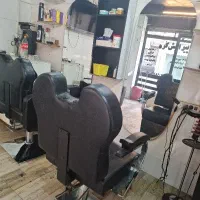 ارایشگاه مردانه