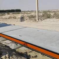 تعمیرات و فروش باسکول ۱ تن تا ۶۰تن|ماشین‌آلات صنعتی|شیراز, شهرک بهار|دیوار