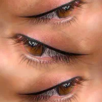 ارایش دائم و نیمه دائم|آرایشی، بهداشتی، درمانی|تالش, هشتپر|دیوار