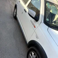 کویک Gxl|خودرو سواری و وانت|خاوران, |دیوار