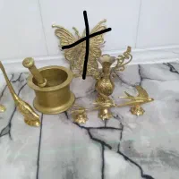 8 عدد دکوری برنج