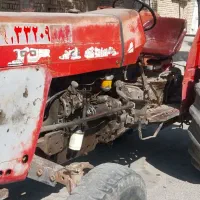 تراکتور ۲۸۵ مدل ۶۳ اوزال|خودرو سنگین|مبارکه, |دیوار