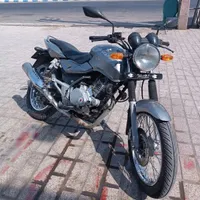 موتور پالس پره ای مزایده