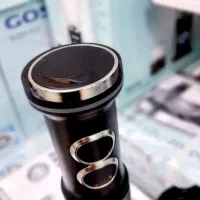 گوشتکوب برقی گوسونیک مدل GSB-845|خردکن، آسیاب، غذاساز|اسالم, |دیوار