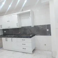خانه صفرکلیدنخورده باپشت بام (حیاط اختصاصی)