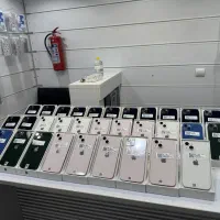 iphone 13 normal 128G CH/A استوک با مهلت تست