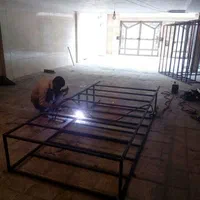 جوشکاری سیار اسلامشهر
