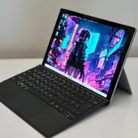 سرفیس پرو ۵ surface pro|رایانه همراه|شیراز, شهرک پرواز|دیوار