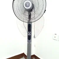 وسایل برقی پنکه ایستاده