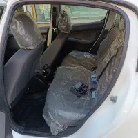 پژو ۲۰۷ ۱۴۰۲|خودرو سواری و وانت|تهران, تاکسیرانی|دیوار