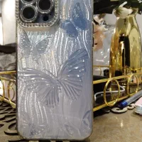 آیفون ۱۳ پرومکس ۲۵۶ zaa باطری ۹۹|موبایل|کرج, برغان|دیوار