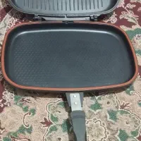 درحدنو وکم کارکرد|ظروف پخت‌وپز|ماهدشت, |دیوار