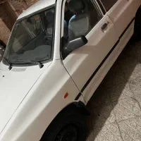 پراید مدل ۹۱|خودرو سواری و وانت|تهران, خزانه|دیوار