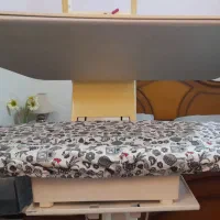 اتو پرس دومینا مدل sp1900 فرانسوی|اتو و لوازم اتو|سیرجان, |دیوار