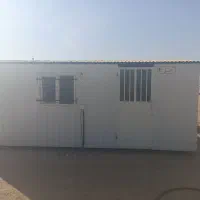 فروش جک و قالب و دوعدد کانکس|مصالح و تجهیزات ساختمان|یزد, |دیوار