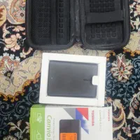 هارد 2 ترا توشیبا