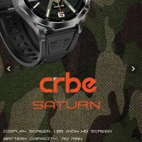 ساعت هوشمند کربی