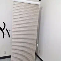 پرده زبرا درجه۱