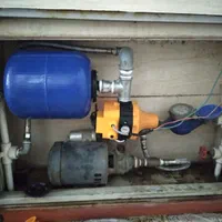 نصب وتعمیر پمپ.شیرالات.لوله کشی آب گازشوفاژ پکیج|خدمات پیشه و مهارت|اسلام‌شهر, شهرک قائمیه|دیوار