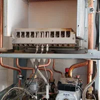 تعمیرات تخصصی آبگرمکن پکیج