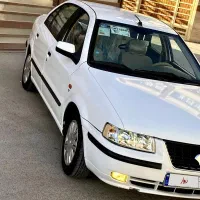 سمند خانگی کم کار و کارمندی|خودرو سواری و وانت|اصفهان, مهرآباد|دیوار