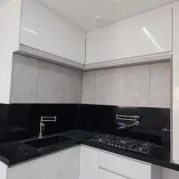 رهن ۲ خوابه شیک رازی|اجارهٔ آپارتمان|شاهینشهر, نظامی|دیوار