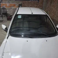 ساینا مدل 96 تصادفی|خودرو سواری و وانت|محمدبار, |دیوار