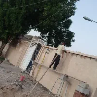 کاشی کار بدنه ونما