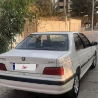 پارس ۹۹|خودرو سواری و وانت|کرمان, |دیوار